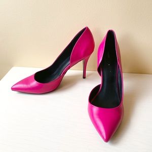 Aldo Pink Pumps